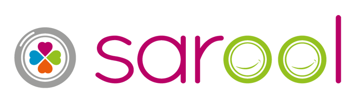 Logo Sarool permis B auto-école Aubière Clermont-Ferrand